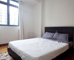 Sanctuary Green (D15), Condominium #565818881